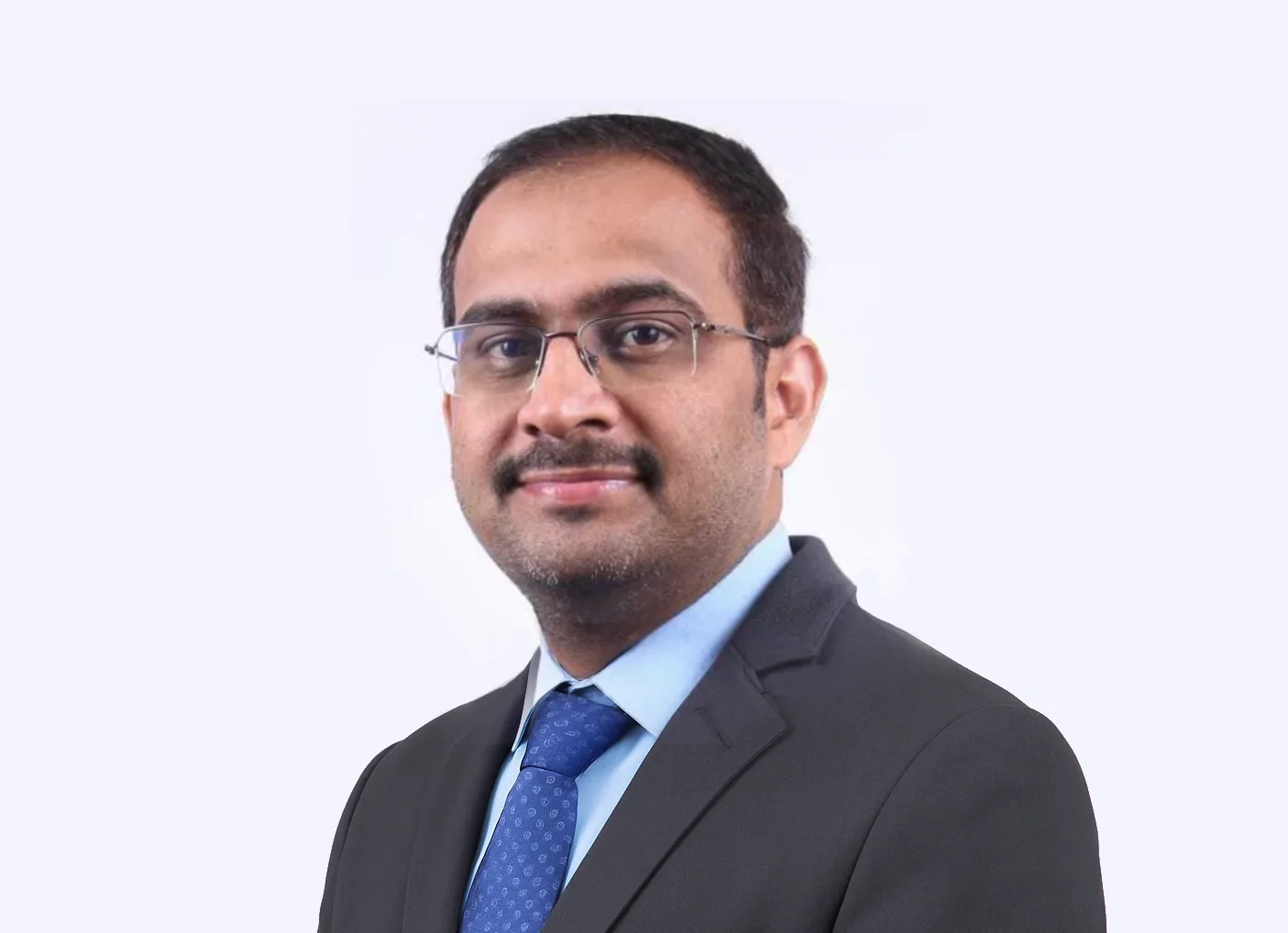 Dr. Suneel Kaushik K
