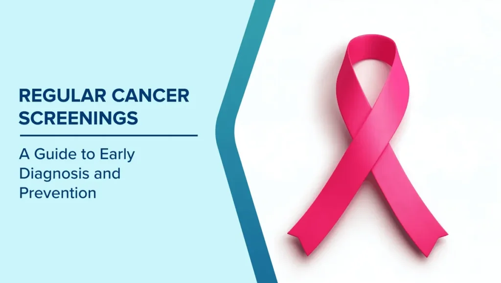 Cancer Screening Guide: Cancer Screening Guide