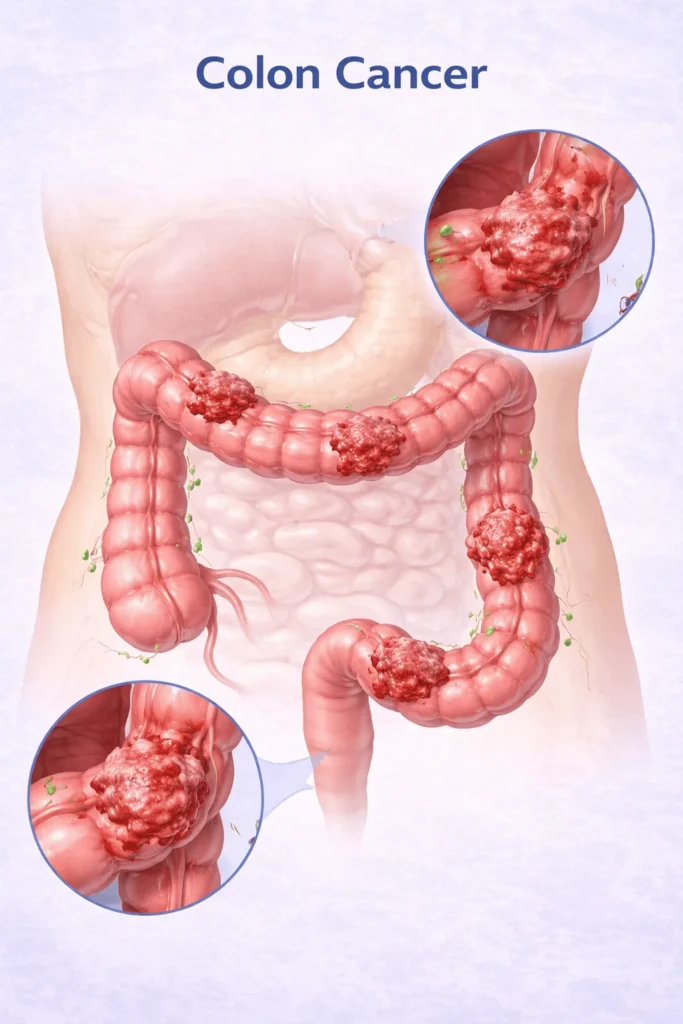 Colon Cancer: Why Colon Cancer Awareness Is Important