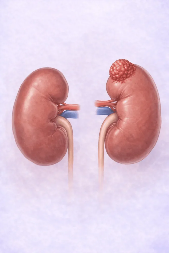 Kidney Cancer: Why Kidney Cancer Awareness Is Important