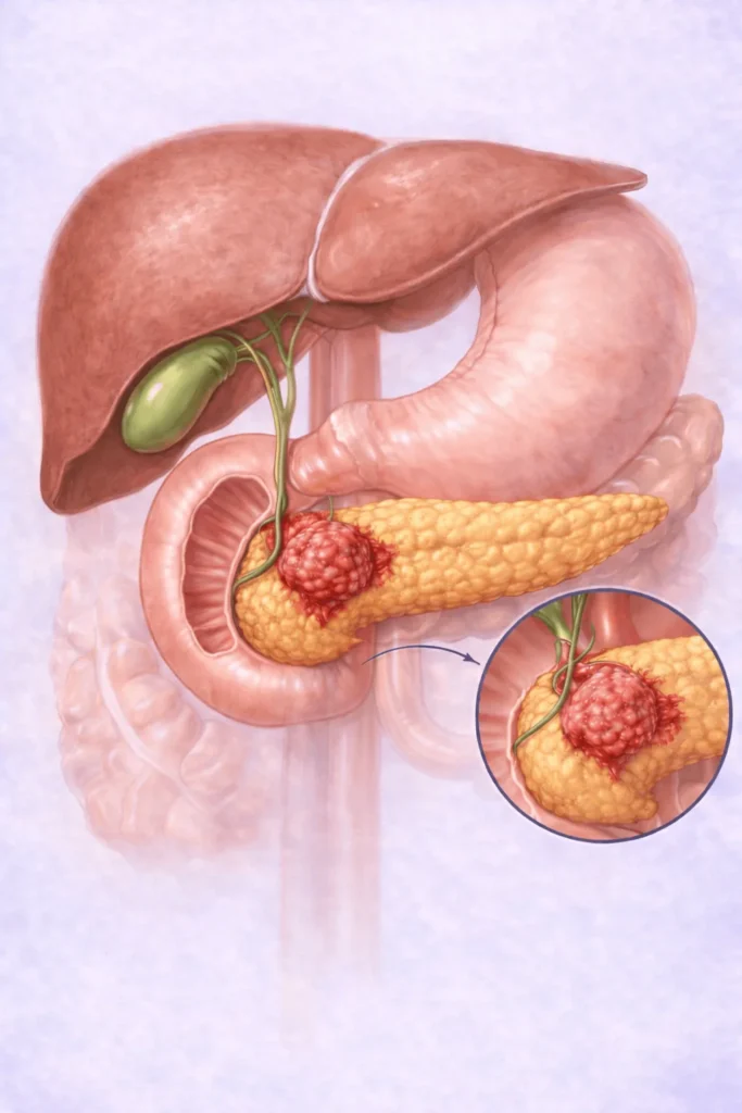 Pancreatic Cancer: Why Pancreatic Cancer Awareness Is Important