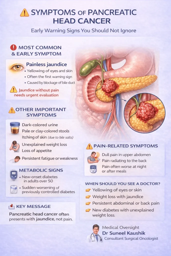 Pancreatic Cancer: Surgery: Key Take-Home Message