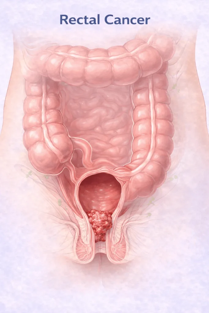 Rectal Cancer: Why Rectal Cancer Awareness Is Important