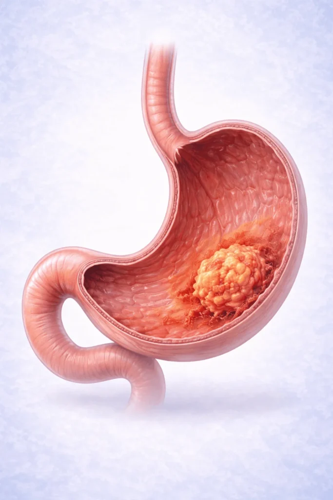 Stomach Cancer: Why Stomach Cancer Awareness Is Important