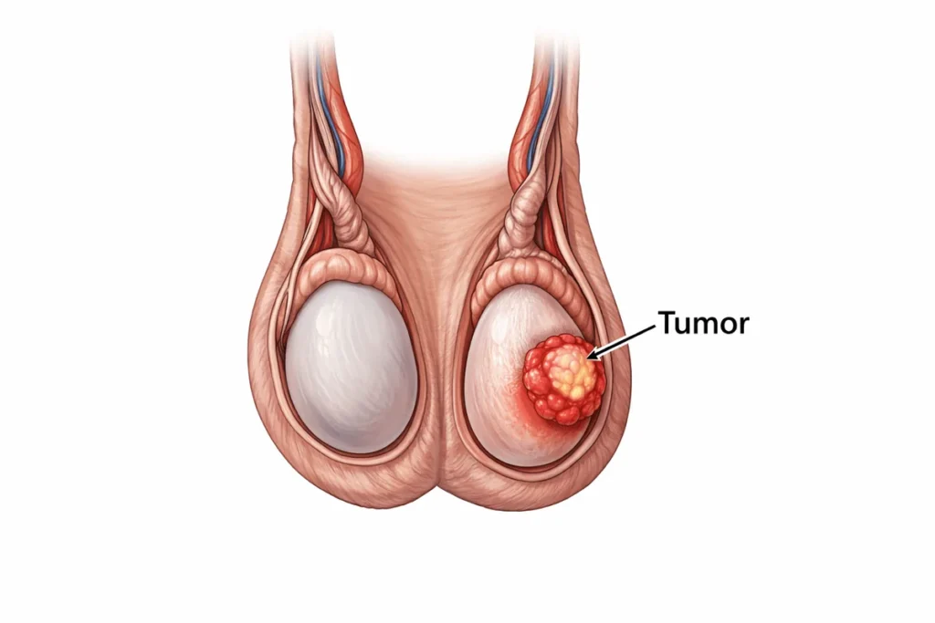 Testicular Cancer: What Is Testicular Cancer?